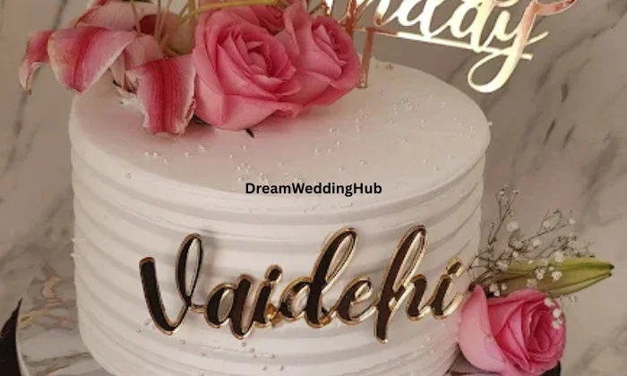 Bakers Nest by Pooja